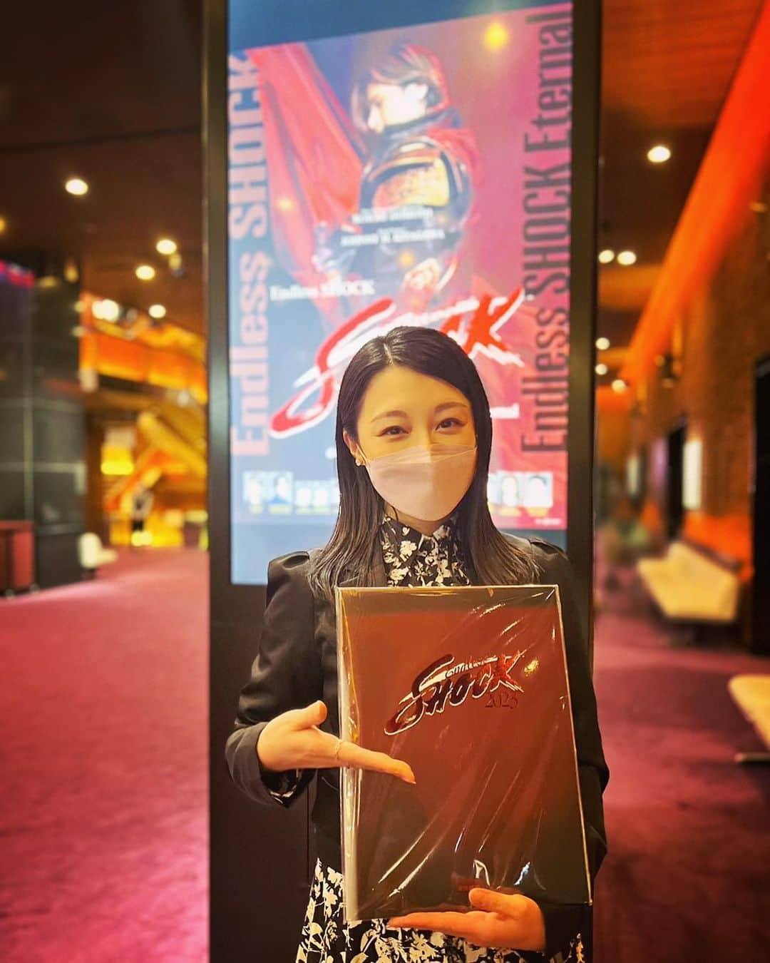 早瀬英里奈のインスタグラム