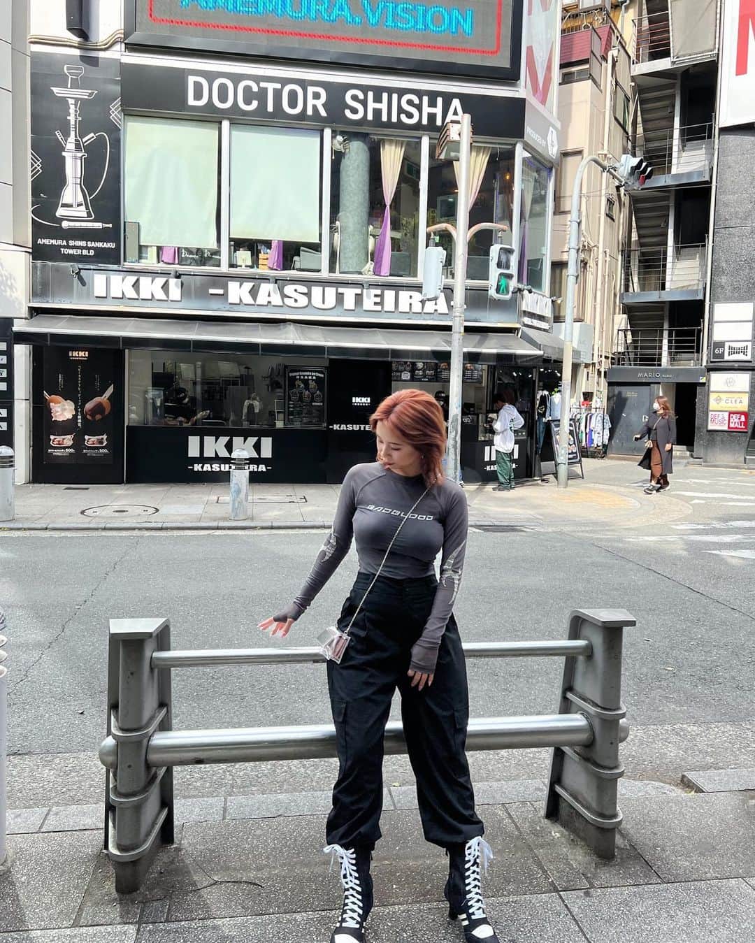 ヒロタナギサのインスタグラム