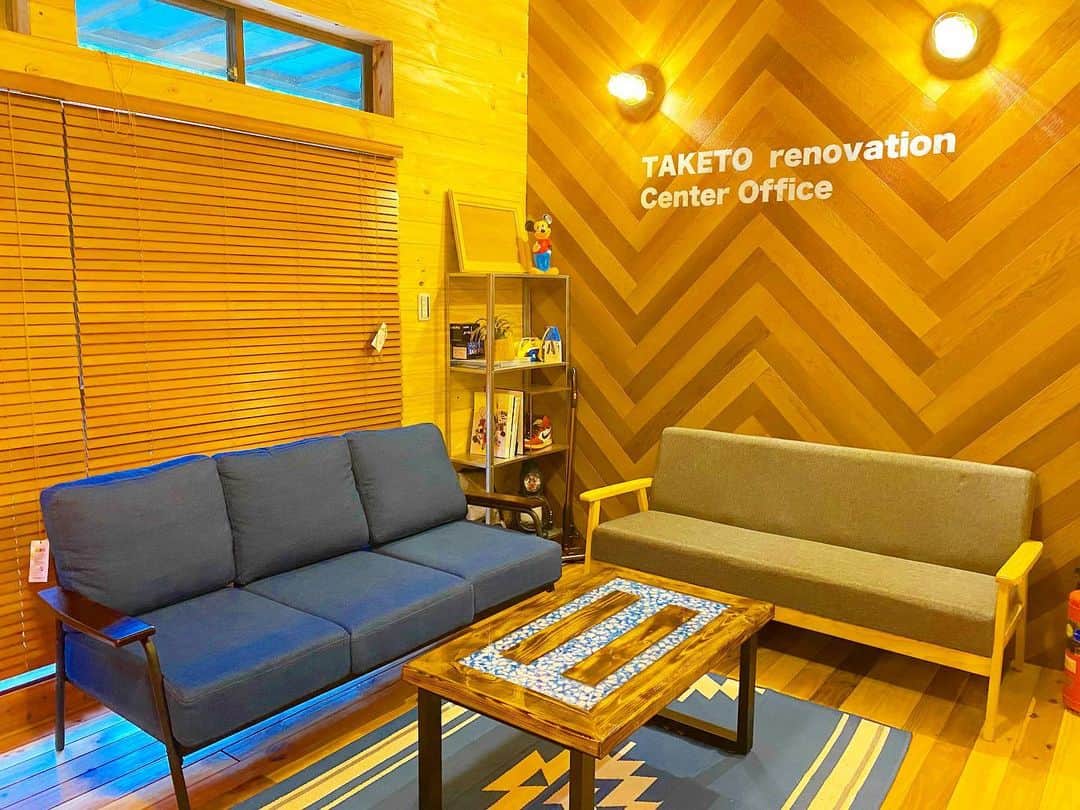 タケトのインスタグラム：「築35年の空き家の和室を洋室にリノベーション #空き家 #空き家リノベーション  #空き家再生プロジェクト   リノベーションのご依頼は @taketo_renovation  にDMください！」