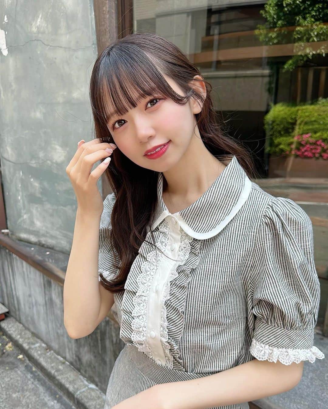 畑美紗起のインスタグラム