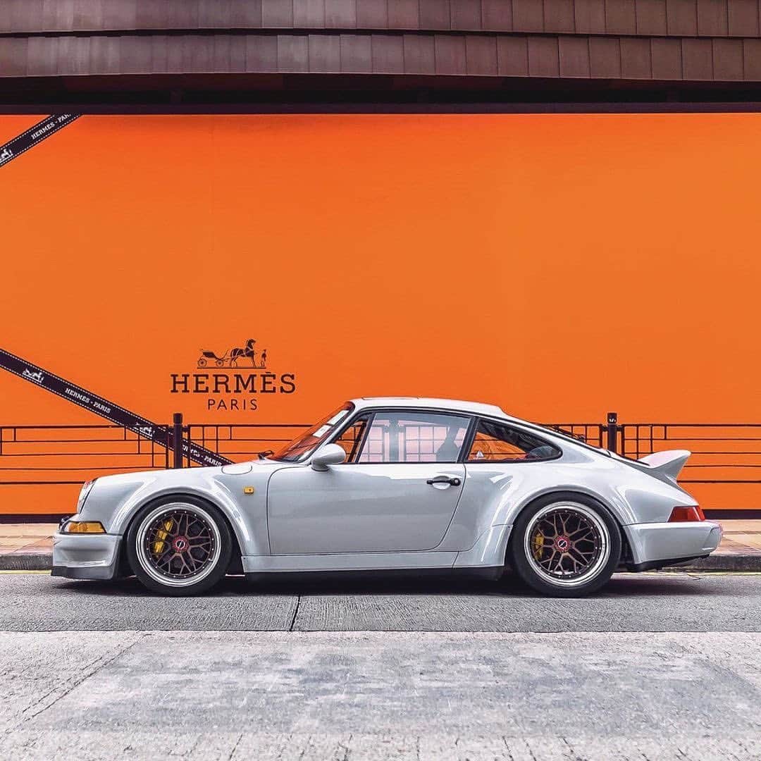 CARLiFESTYLEさんのインスタグラム写真 - (CARLiFESTYLEInstagram)「We love our classics. @brixtonforged   Los Angeles, California␟| brixtonforged.com  Brixton Forged™  CM10 Circuit+  Sales inquiries contact: 1.888.397.6601℡ | sales@brixtonforged.com  Shop: @reinartdesign  Photo: @icyj95」5月14日 2時23分 - carlifestyle