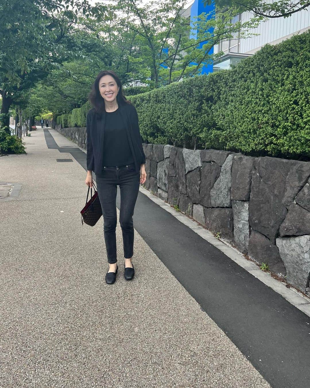 藤田陽子のインスタグラム