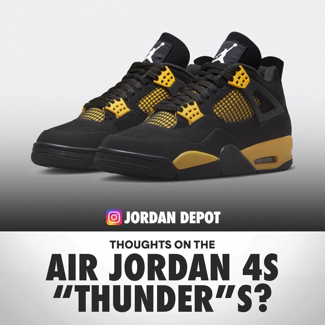 jordandepotのインスタグラム：「👀」