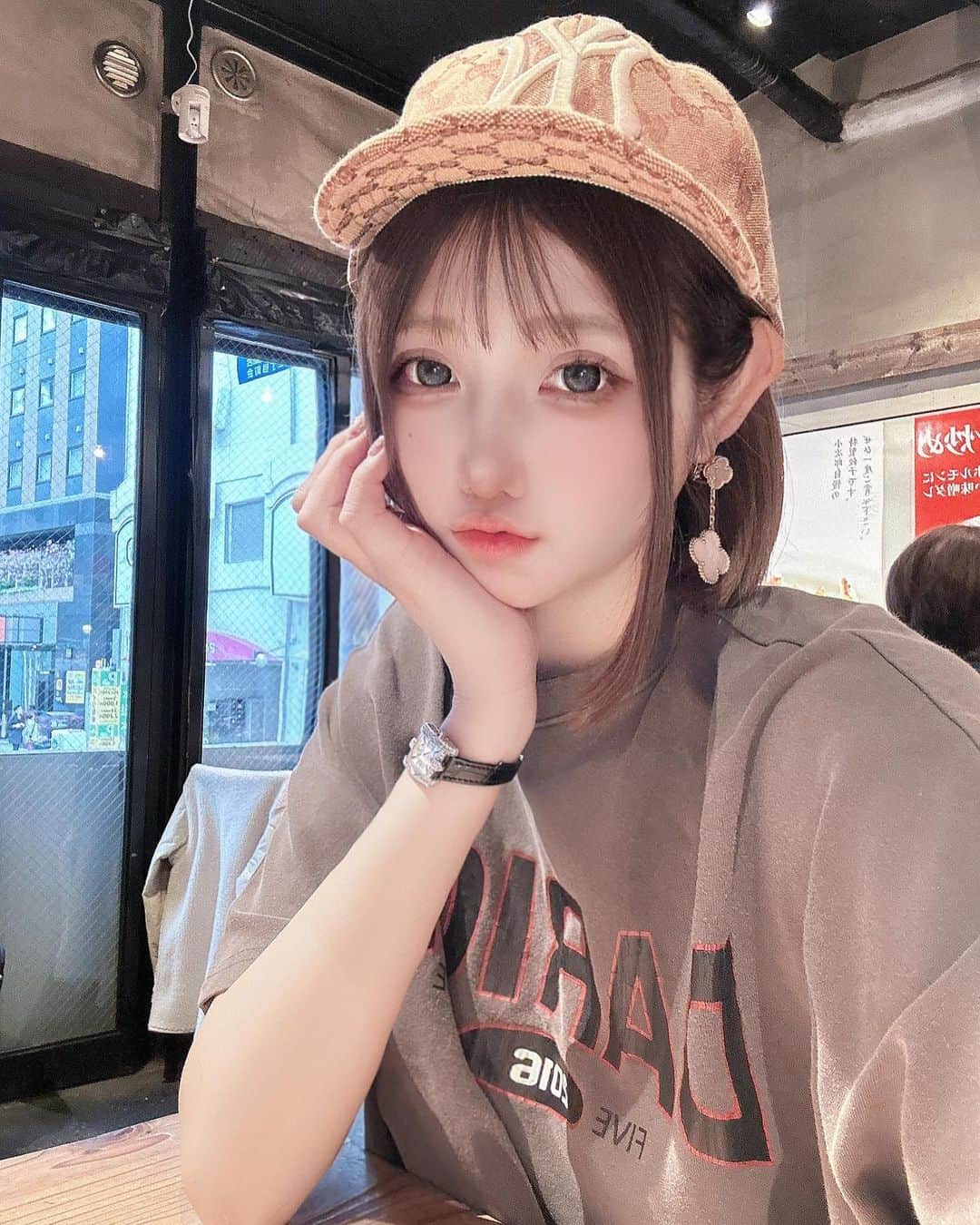 明日花リナさんのインスタグラム写真 - (明日花リナInstagram)5月14日 5時11分 - rina7701