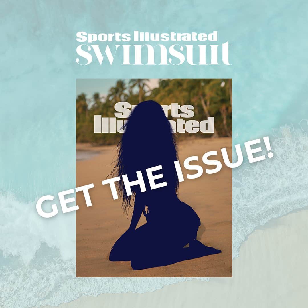 Sports Illustrated Swimsuitさんのインスタグラム写真 - (Sports Illustrated SwimsuitInstagram)「It’s officially the best time of the year! The 2023 #SISwimsuit issue will be available @barnesandnoble this week — Double tap if you’re getting yours! 👙」5月14日 6時20分 - si_swimsuit