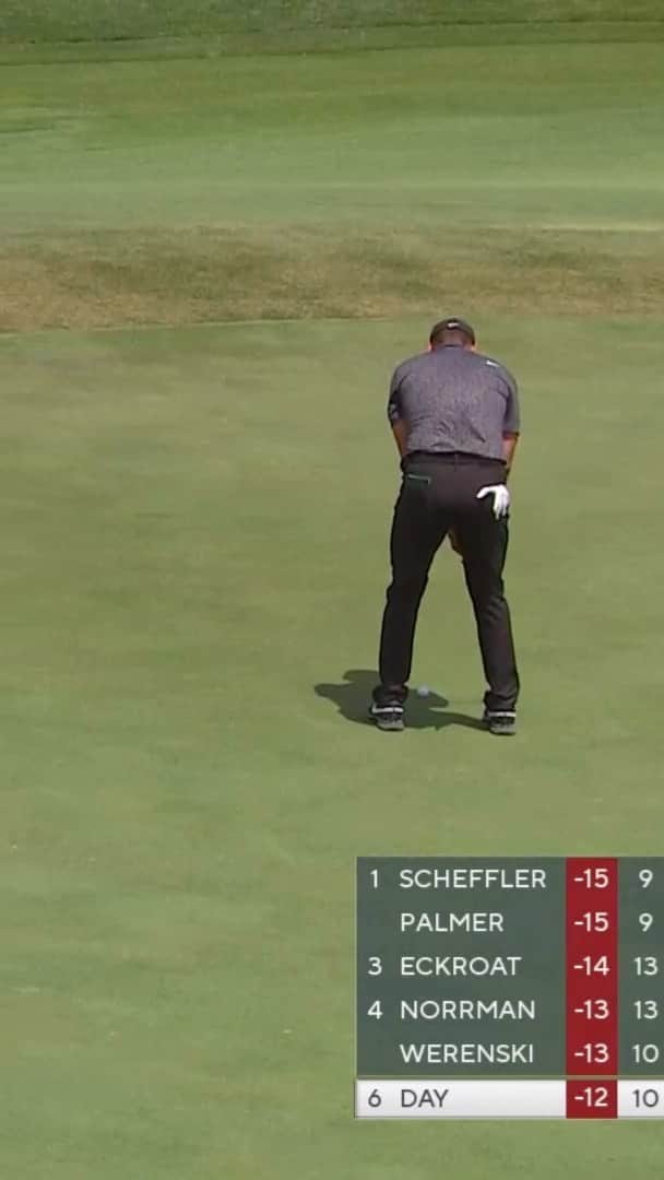 ジェイソン・デイさんのインスタグラム動画 (ジェイソン・デイInstagram)「Looking forward to tomorrow