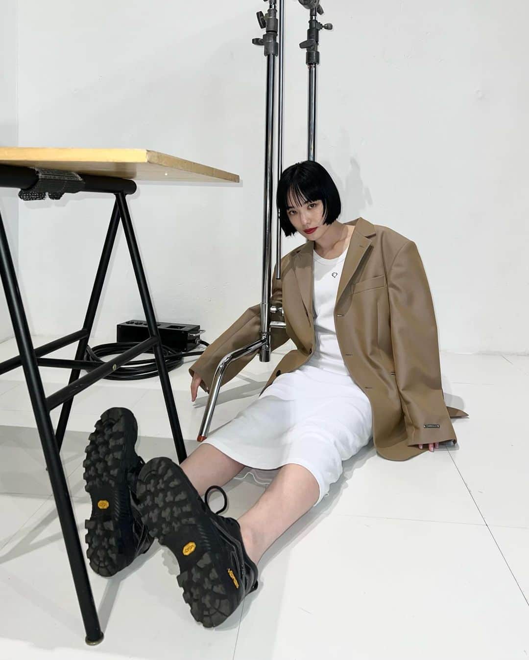 Mikako のインスタグラム