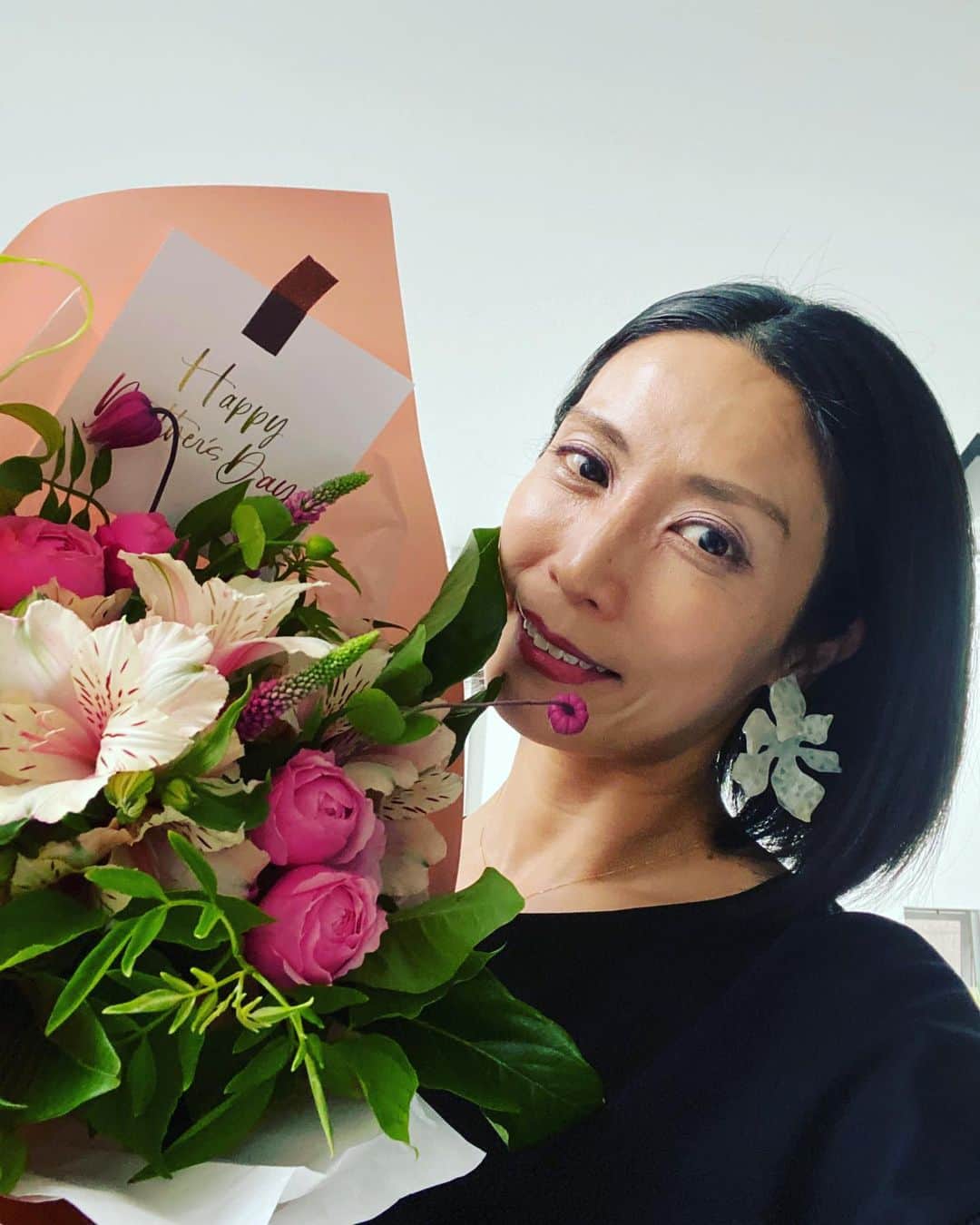 松川浩子のインスタグラム