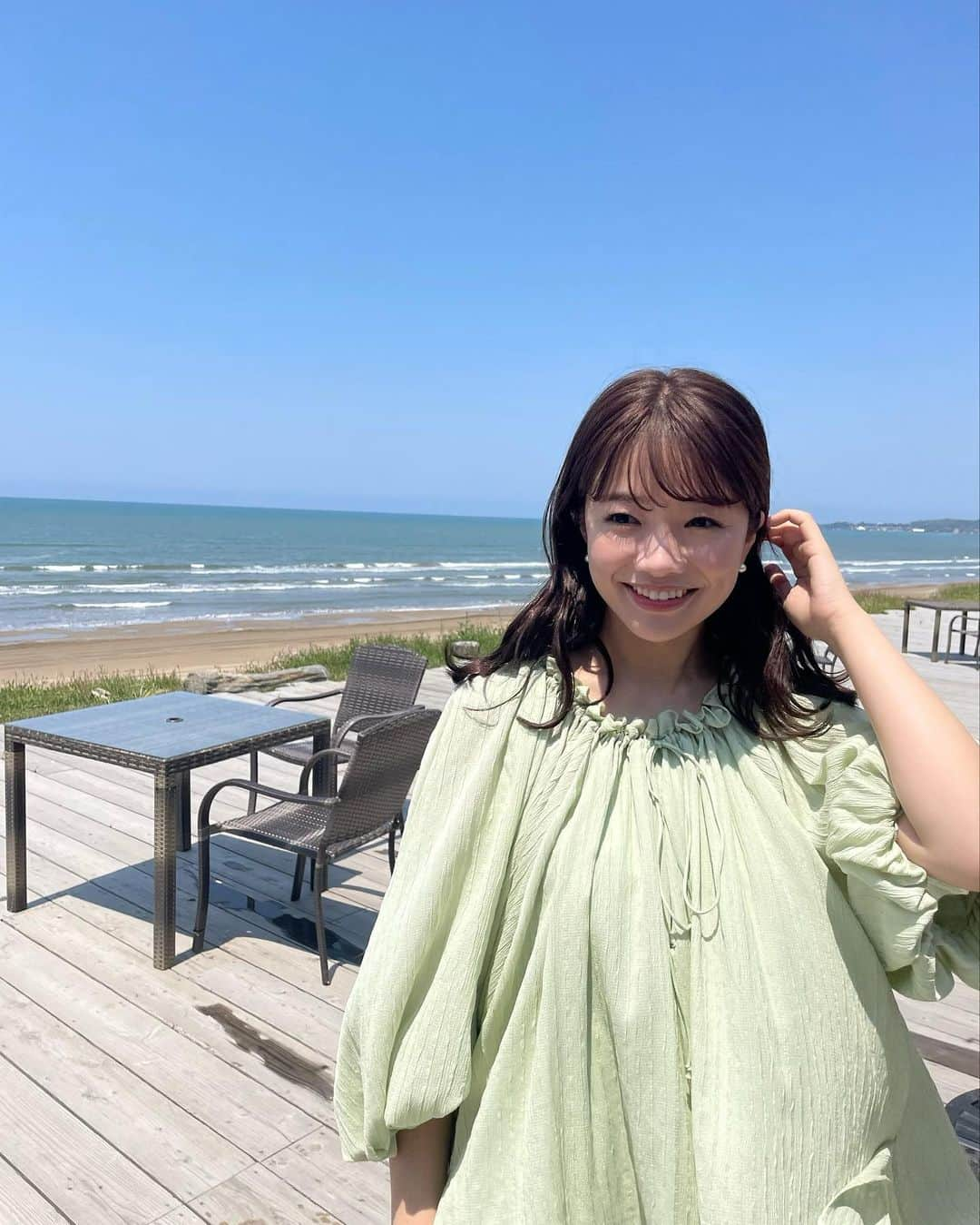 川村茉由のインスタグラム