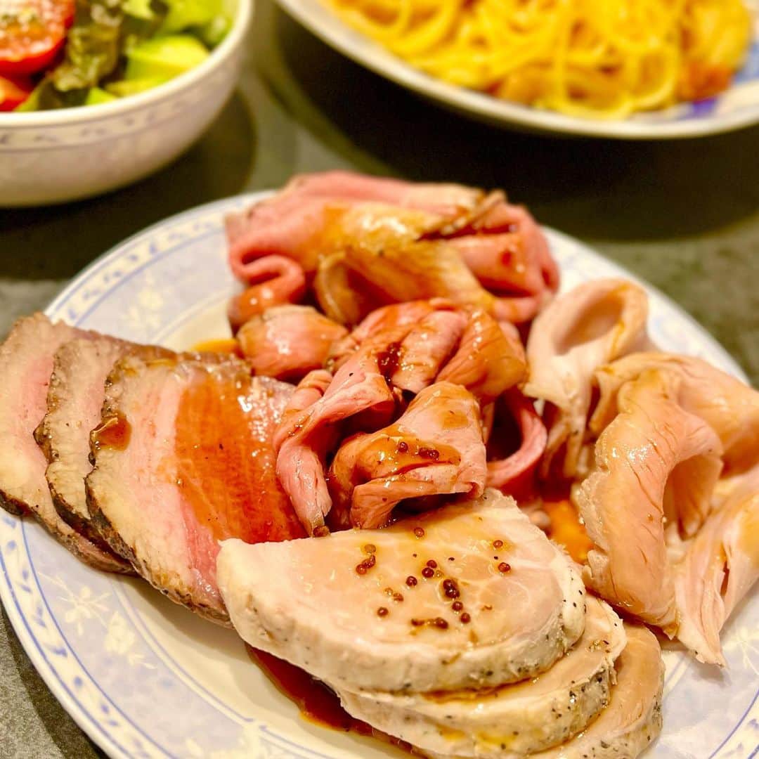 北川楓夏のインスタグラム