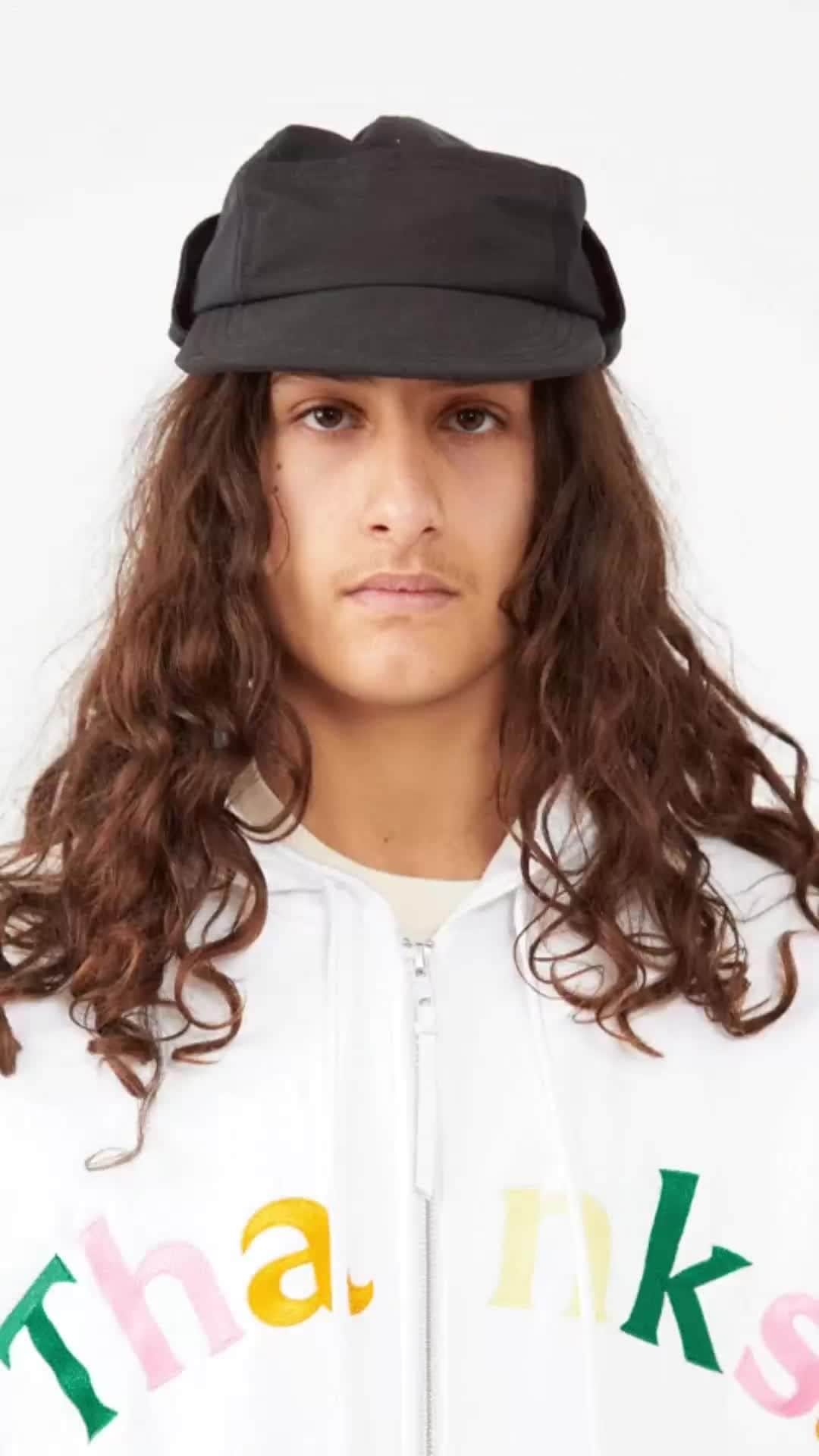 ガーブストアのインスタグラム：「Garbstore's favourite headgear is back 🧢⁠ ⁠ Explore beanies, caps and bucket hats from Sublime. Exclusive to Garbstore. ⁠」