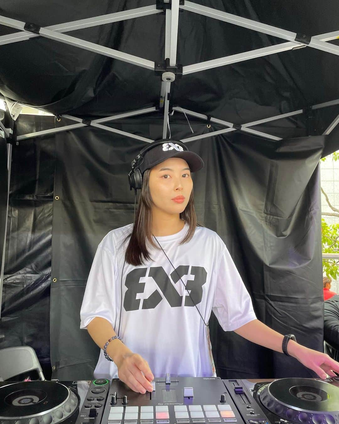 松崎夕さんのインスタグラム写真 - (松崎夕Instagram)「@fiba3x3   FIBA 3x3 World Tour Utsunomiya Opener 2023 Thank you again this year🙏  毎年沢山の刺激を貰います⚡️今年も有難うございました♩  #3x3 #3x3basketball #3x3EXESUPERPREMIER #3人制バスケ #3x3WT #fiba3x3 #basketball #宇都宮 #utsunomiya #愉快だ宇都宮 #二荒山神社 #3x3EXE」5月14日 17時00分 - djyoumatsuzaki