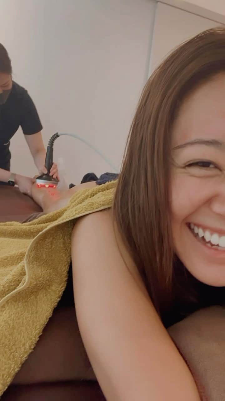 白波瀬海来のインスタグラム