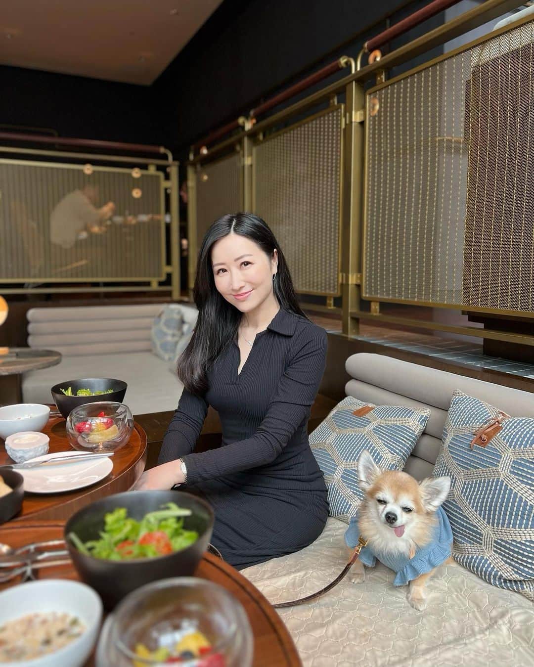 高倉絵理のグルメインスタ