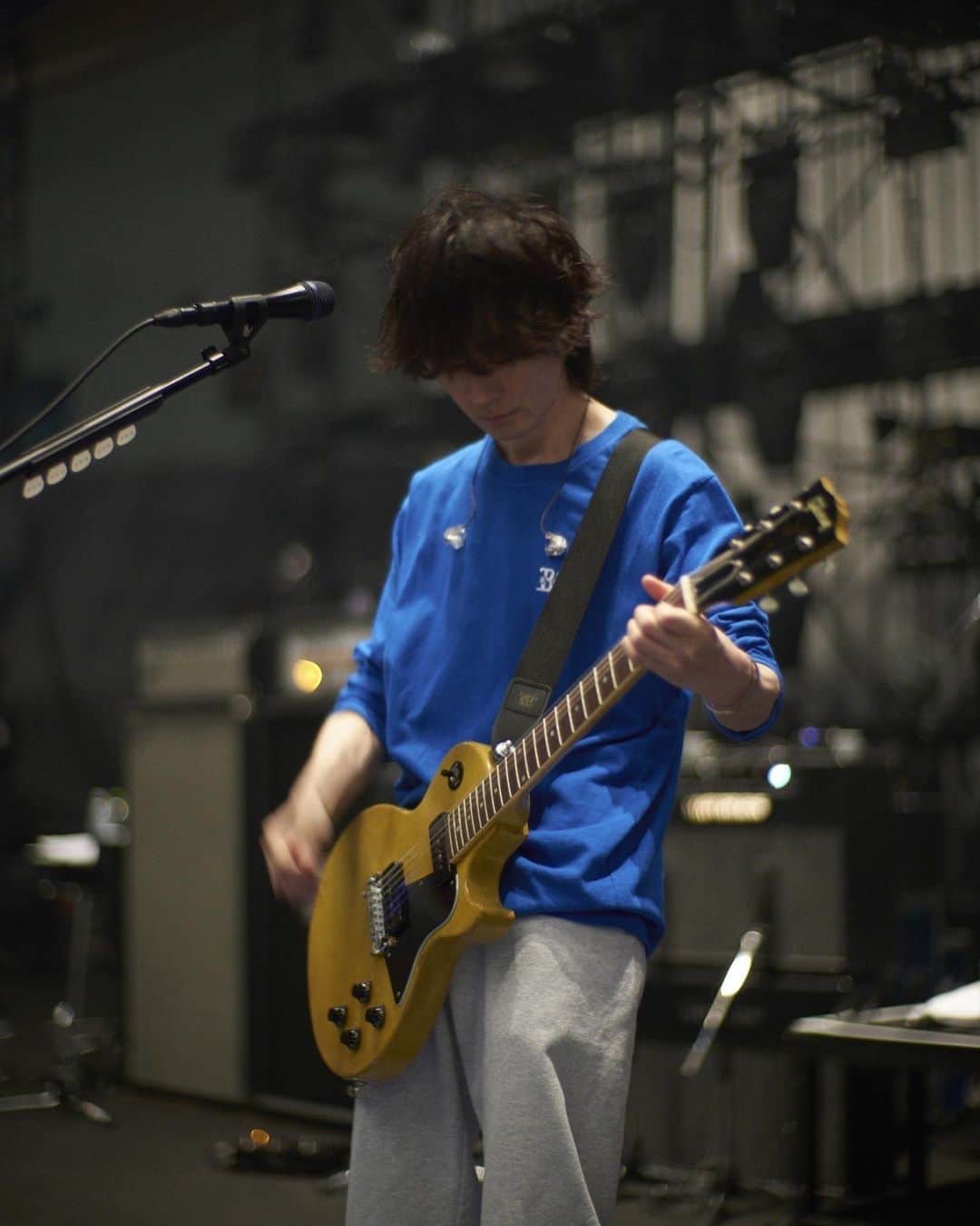 BUMP OF CHICKENさんのインスタグラム写真 - (BUMP OF CHICKENInstagram)「2023/5/14 BUMP OF CHICKEN TOUR 2023 be there @ BIG WHALE  Photo by @yoshiharuota  #bethere」5月14日 17時30分 - bumpofchickenofficial