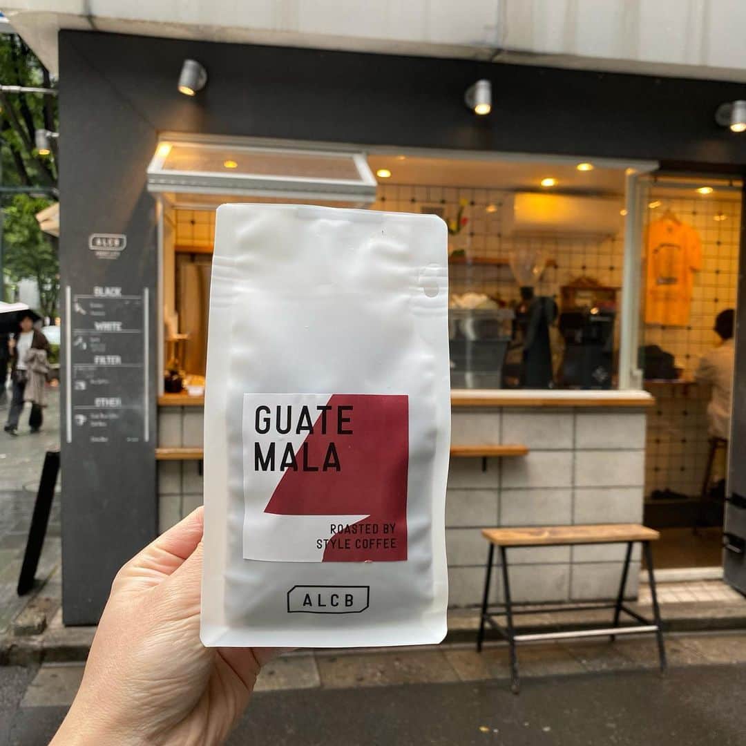 ABOUT LIFE COFFEE BREWERSのグルメインスタ