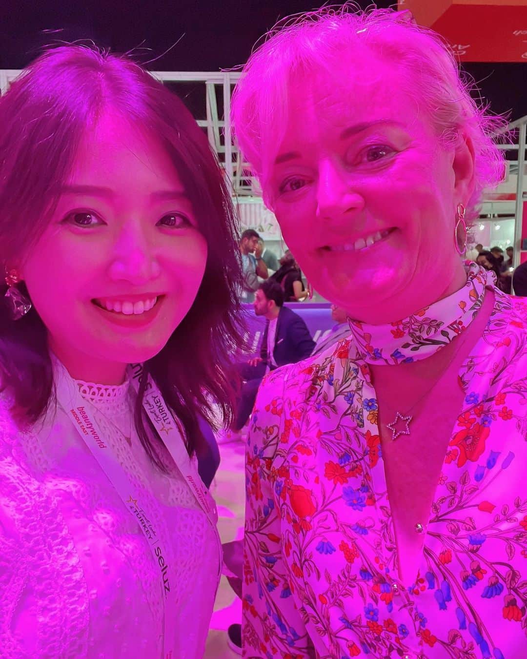 白石小百合のインスタグラム