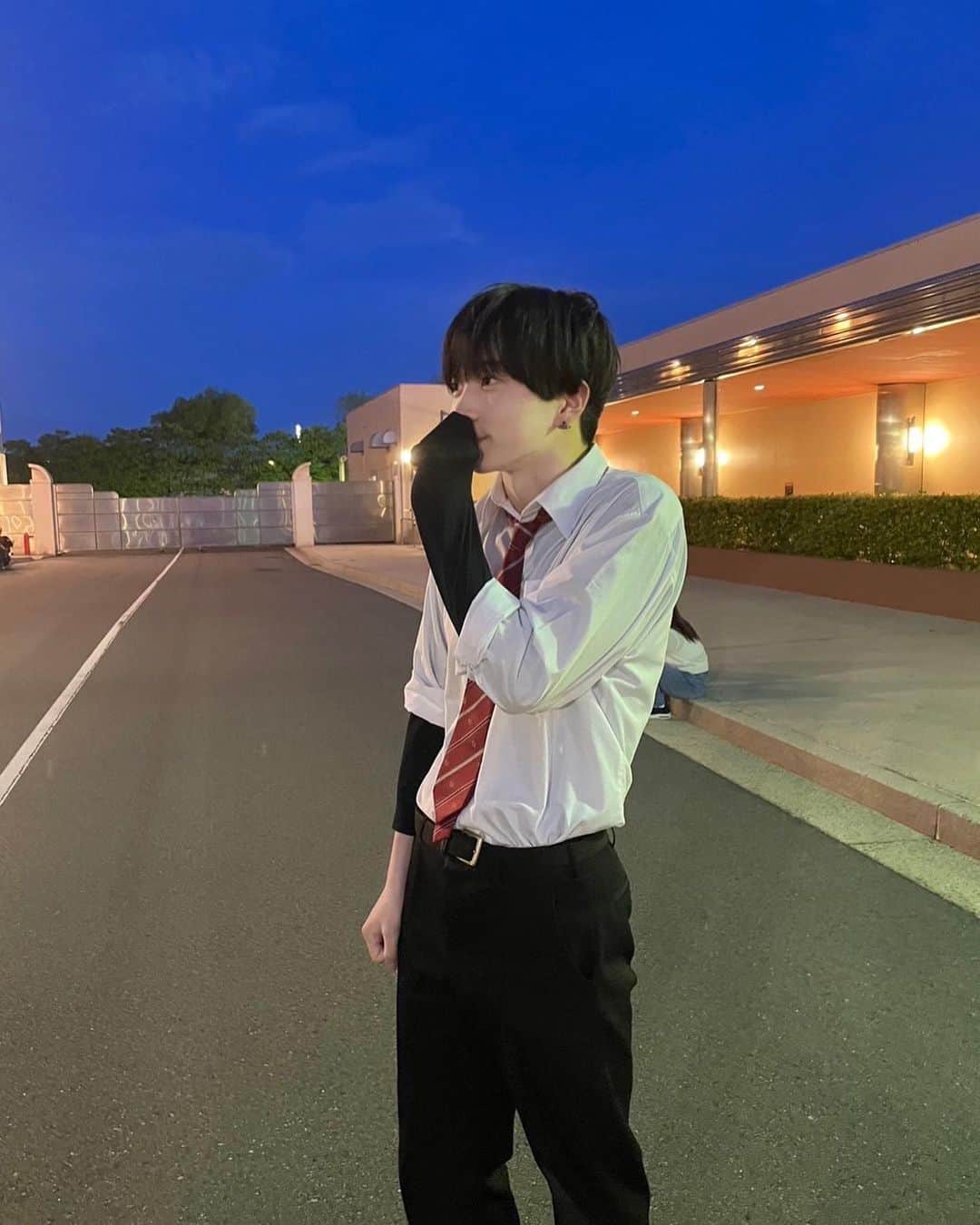 吉田元気のインスタグラム