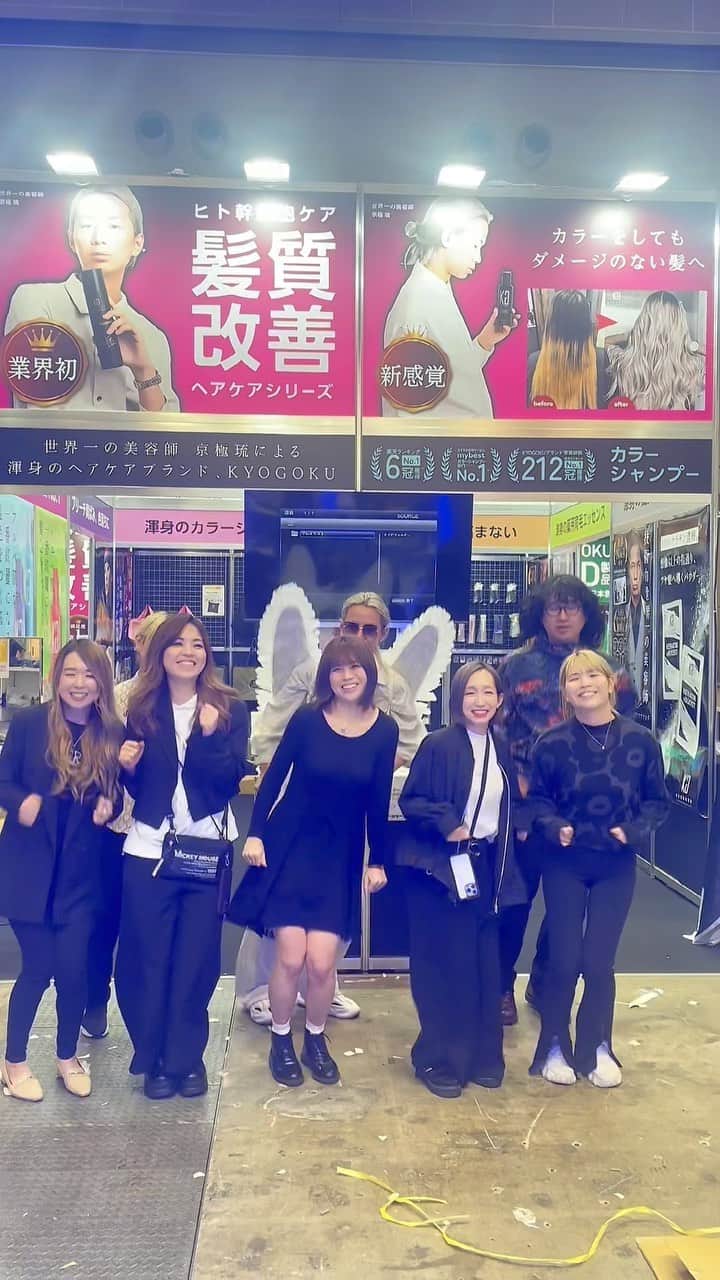 京極 琉さんのインスタグラム動画 (京極 琉Instagram)「💎無料ギフトキャンペーン💎 5/15～5/17日三日間先着順で