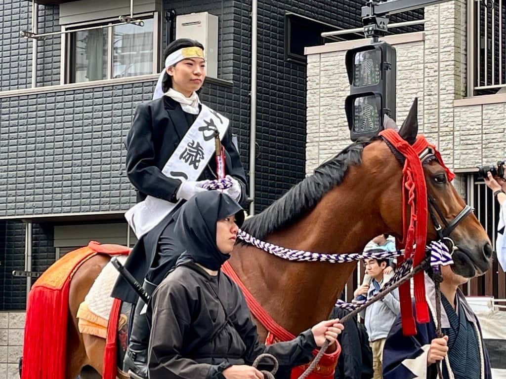 氏原ワタルのインスタグラム