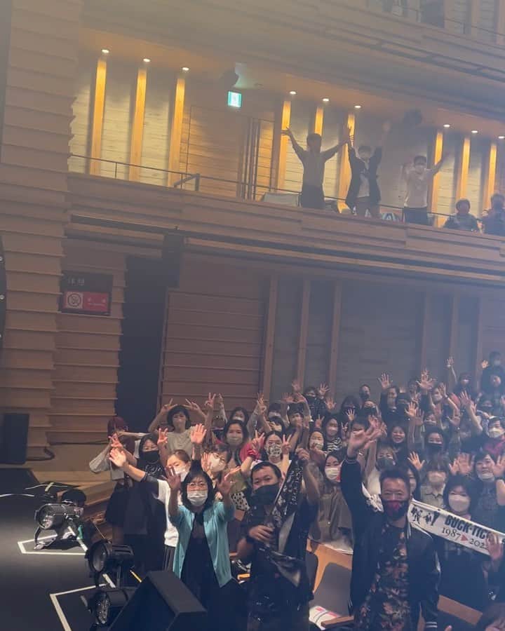 今井寿のインスタグラム