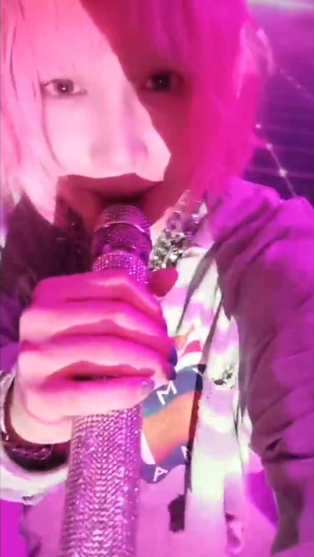 恋一 のインスタグラム
