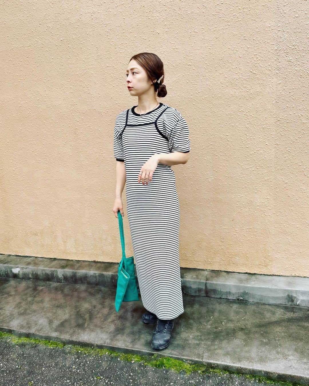 ナカイシミキのインスタグラム