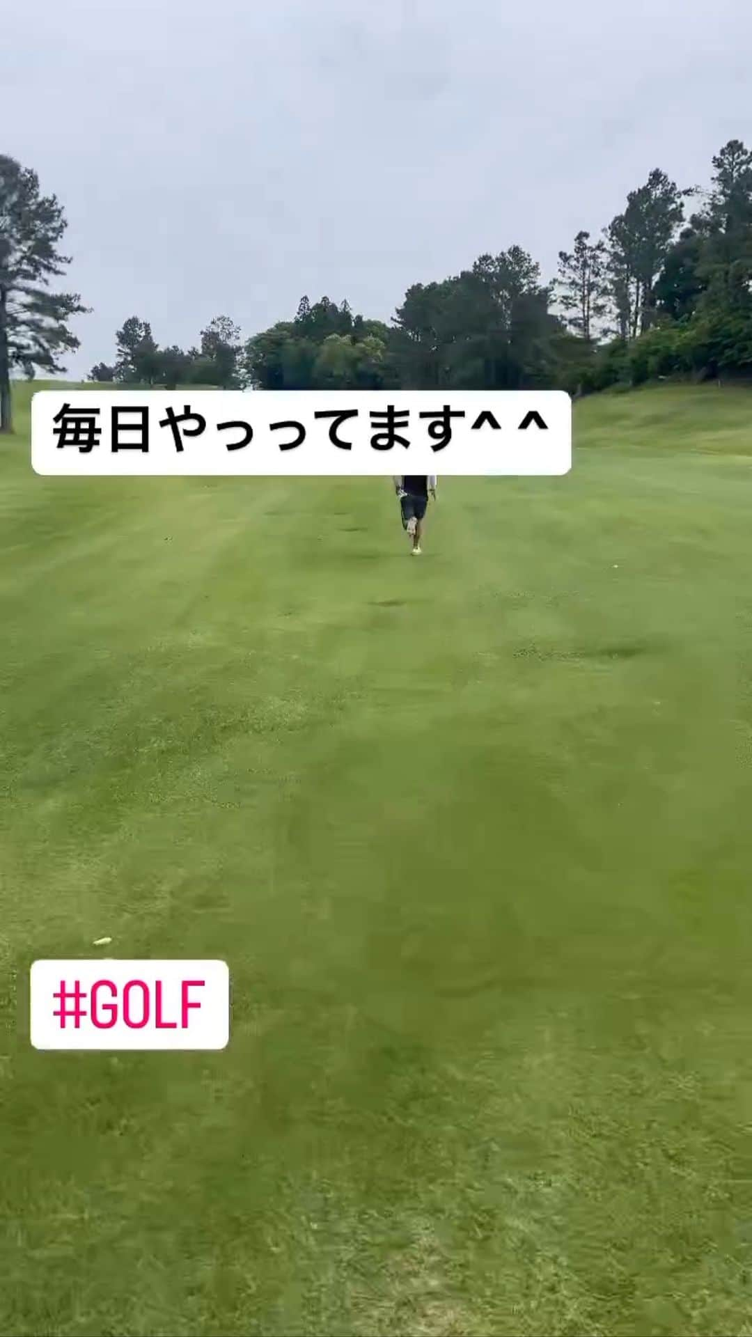 片山晋呉のインスタグラム