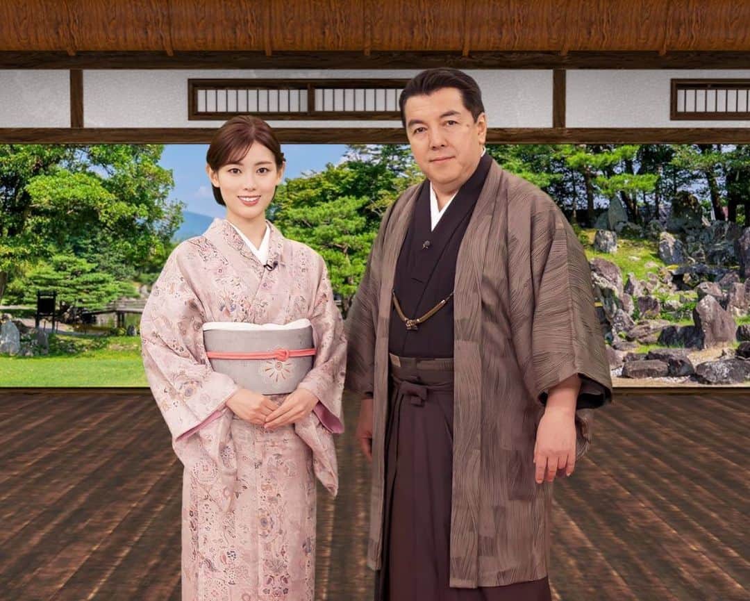 中西悠理のインスタグラム：「今朝もサンデーモーニングをご覧いただいたみなさま、ありがとうございました！  さて、新しい番組のお知らせです。 bs11『偉人・敗北からの教訓』が6月からスタートします。（毎週土曜日20時〜）  偉人達が犯した「歴史的大失敗」を検証して、現代を生きる私達の教訓を探していこうという新しい歴史バイオグラフィーです。  解説は歴史作家の伊東潤さん、進行は私が担当します。 初回は6月3日です。 ぜひぜひご覧下さい！  #bs11 #歴史」