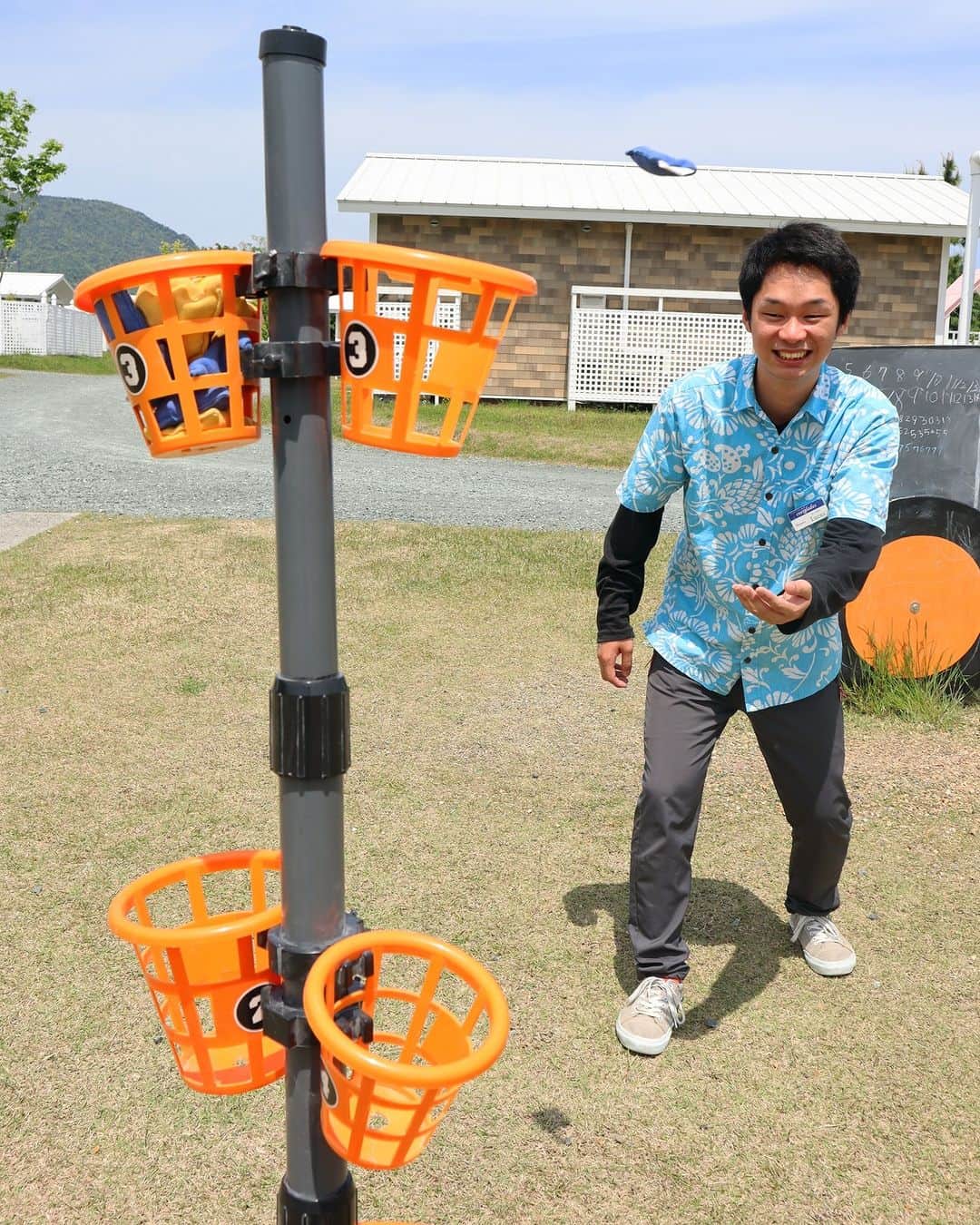 伊勢志摩エバーグレイズのグルメインスタ