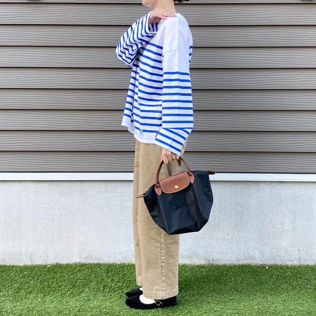 aya*のインスタグラム
