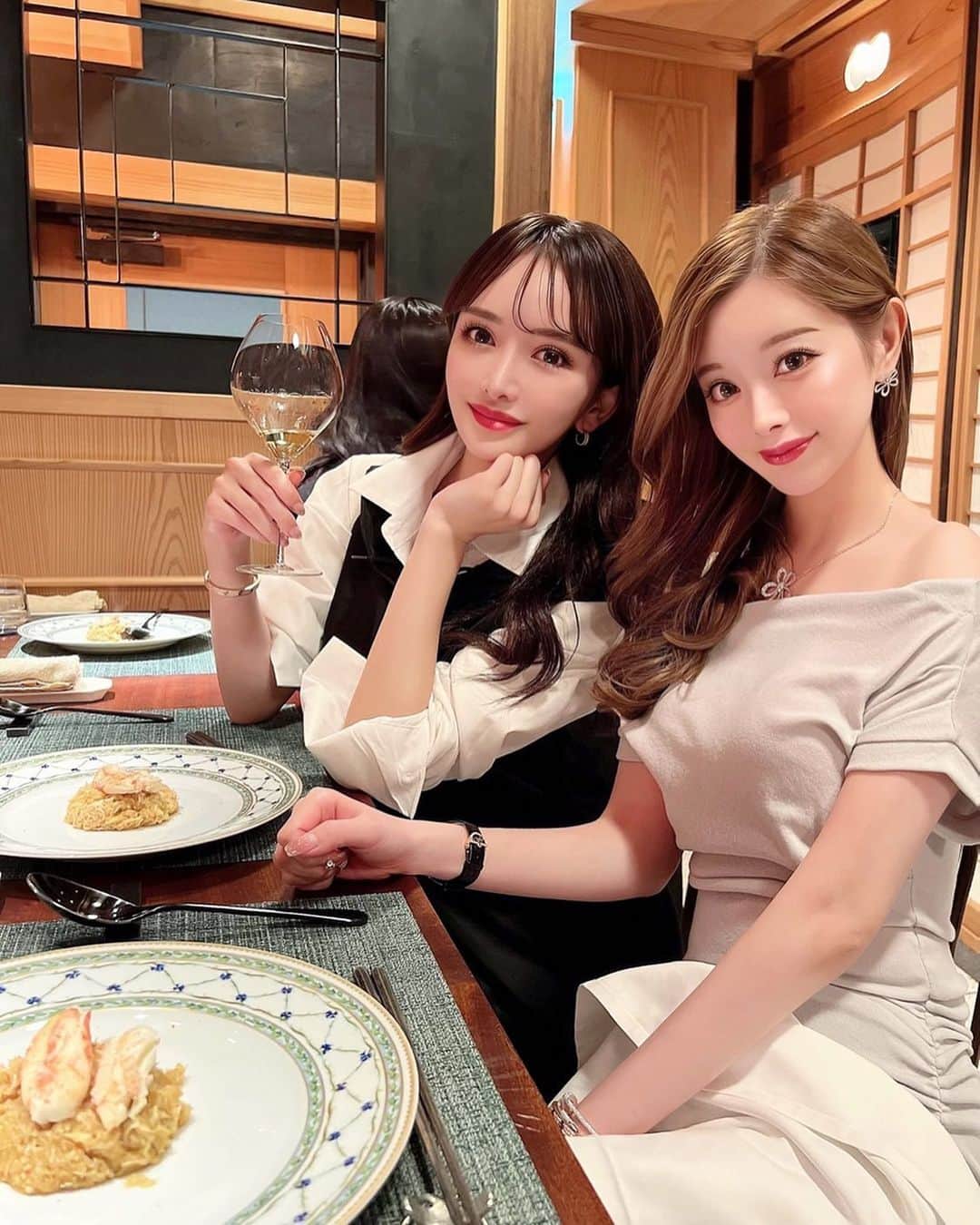 伊東亜梨沙のグルメインスタ