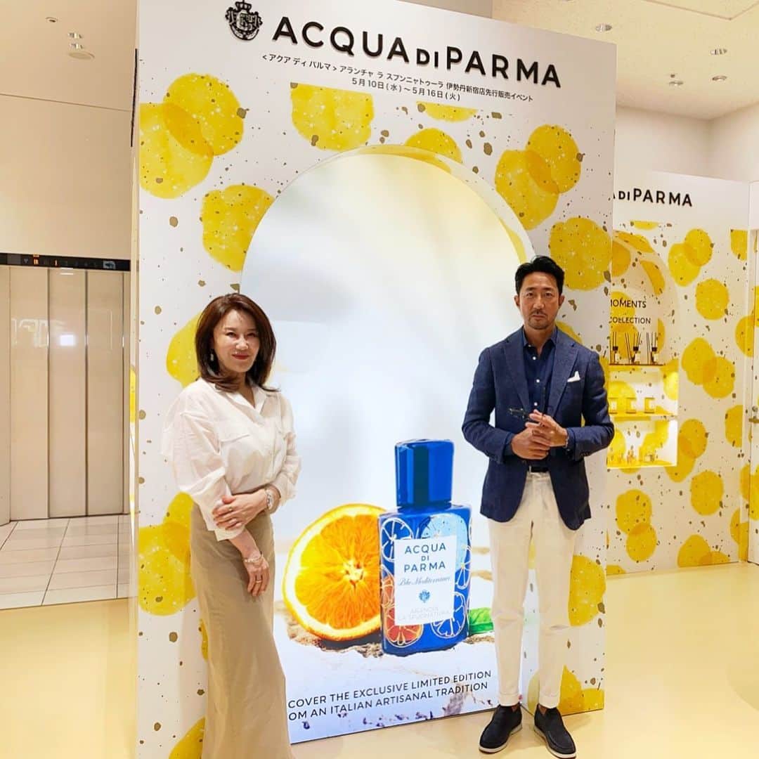 干場義雅のインスタグラム