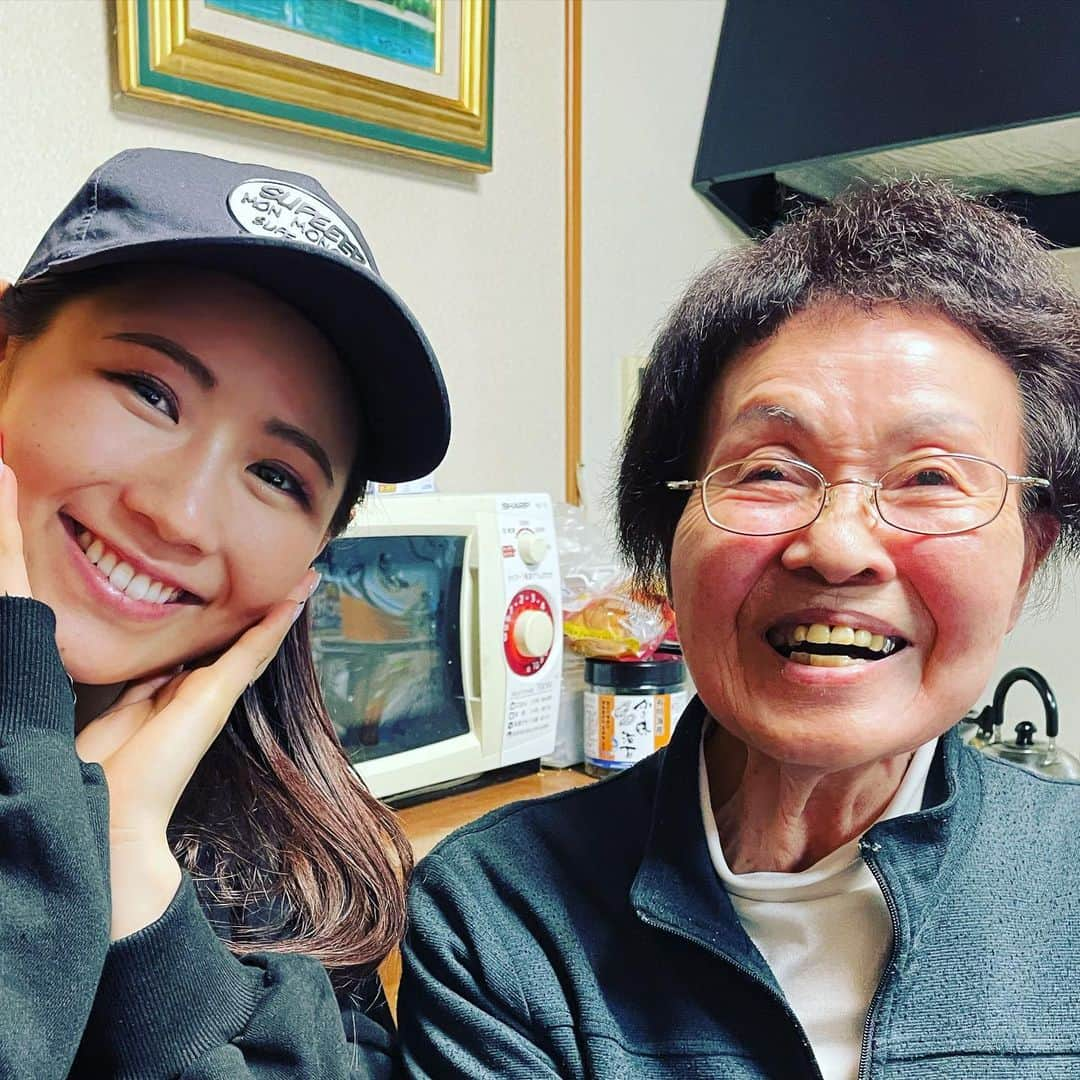 山本圭壱さんのインスタグラム写真 - (山本圭壱Instagram)「圭壱と明美 未姫と明美」5月14日 11時28分 - yamamogt