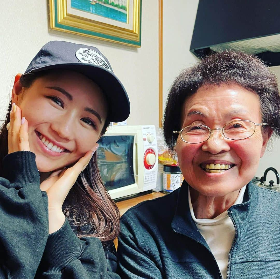 山本圭壱さんのインスタグラム写真 - (山本圭壱Instagram)「圭壱と明美 未姫と明美」5月14日 11時28分 - yamamogt