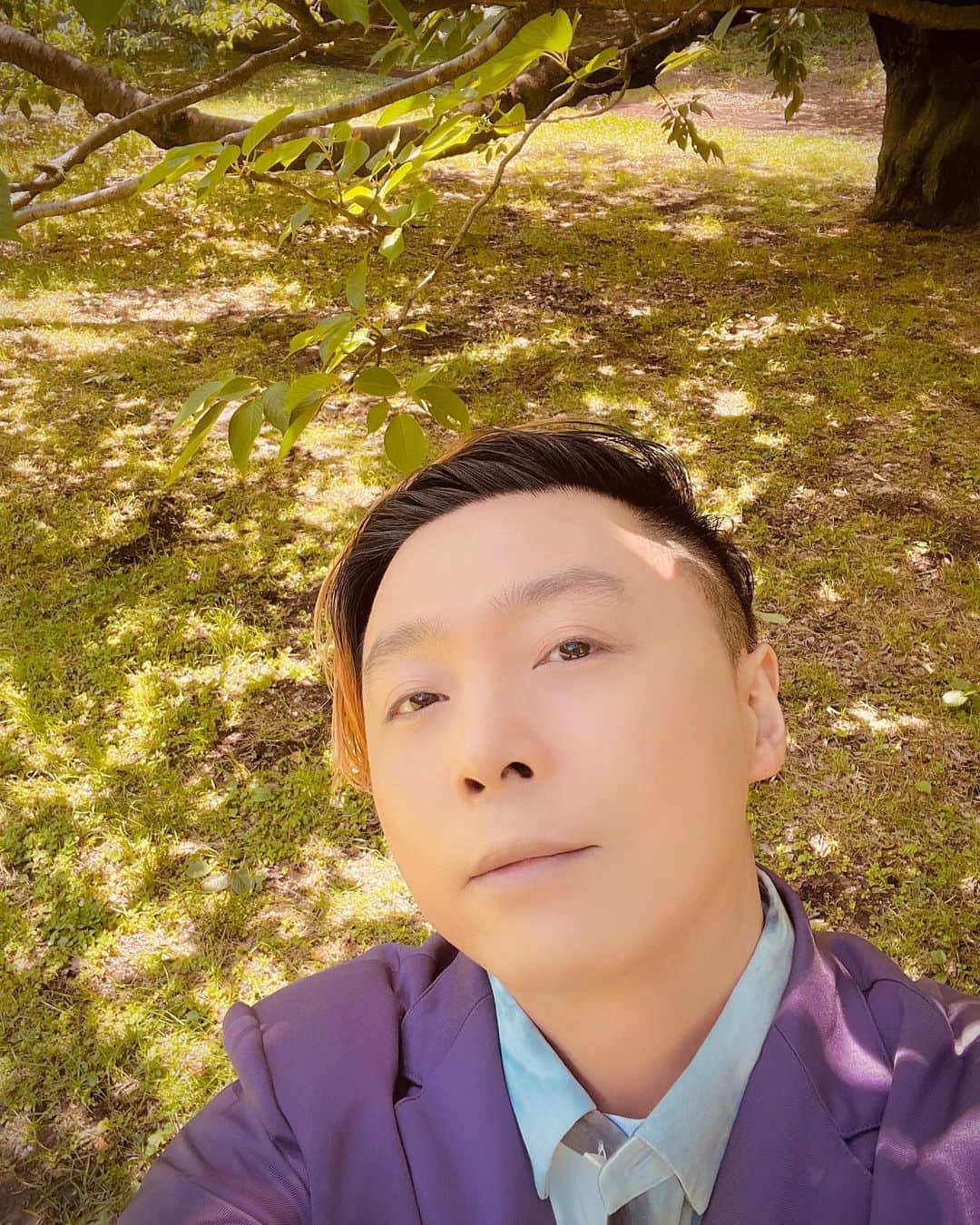 堂本剛のインスタグラム