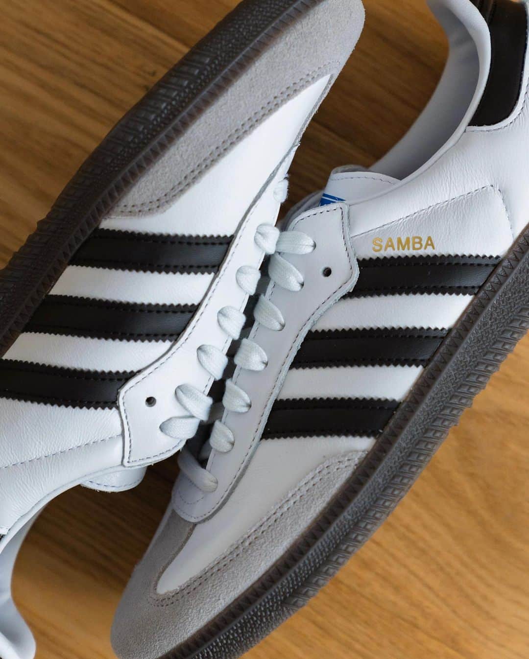 Ryoさんのインスタグラム写真 - (RyoInstagram)「@adidasoriginals  SAMBA OG 初サンバ👟 ㅤㅤㅤㅤㅤㅤㅤㅤㅤㅤㅤㅤㅤ #samba #sambaog #adidas #adidassamba」5月14日 12時11分 - ryo__takashima