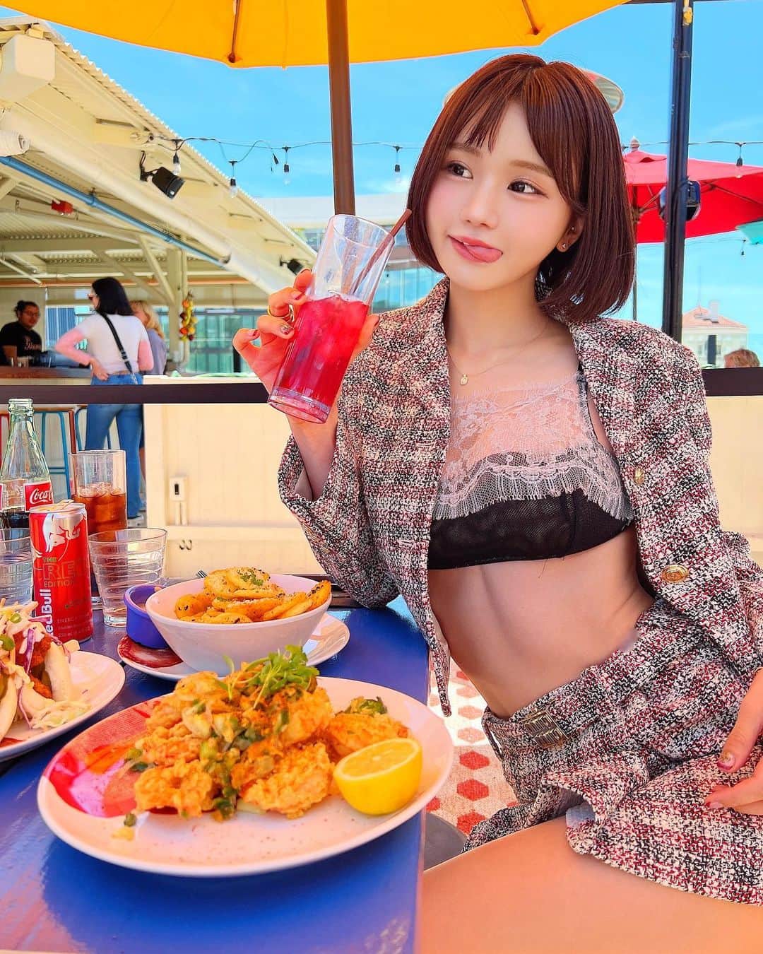 みもれもんのインスタグラム