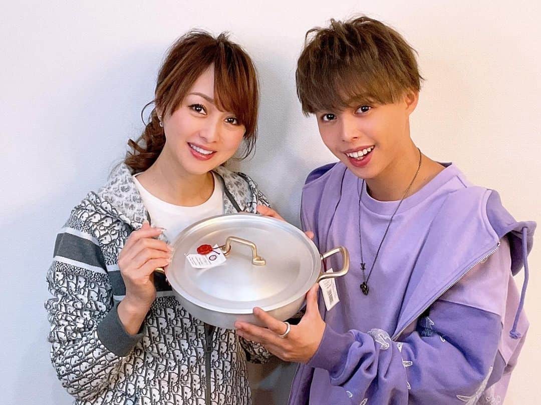 矢島愛弥のインスタグラム