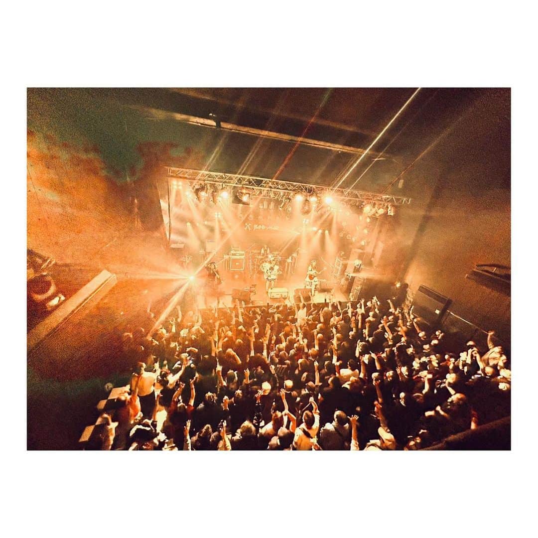 廣瀬茜さんのインスタグラム写真 - (廣瀬茜Instagram)「BAND-MAID 10TH ANNIVERSARY TOUR in JAPAN   2023.3.23@熊本B.9 V1(📷1〜3) 2023.3.25@鹿児島CAPARVO HALL(📷4〜6) 2023.3.26@福岡DRUM LOGOS(📷7〜9)」5月14日 13時10分 - akane_bandmaid