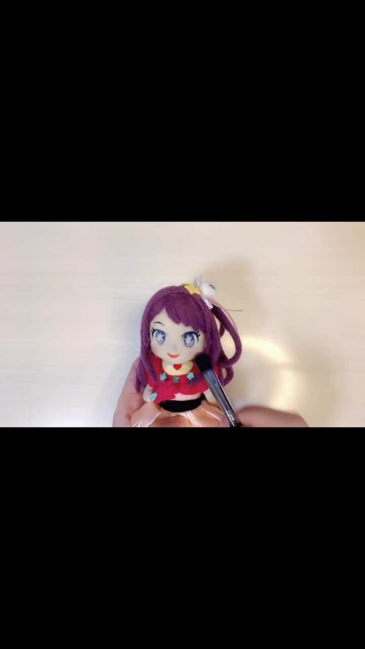松本ぷりっつのインスタグラム