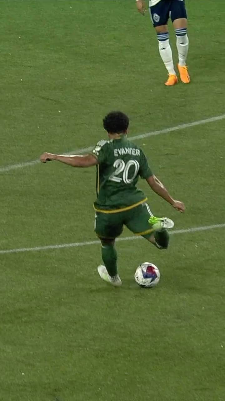 Major League Soccerのインスタグラム：「Had him lost 😵‍💫」