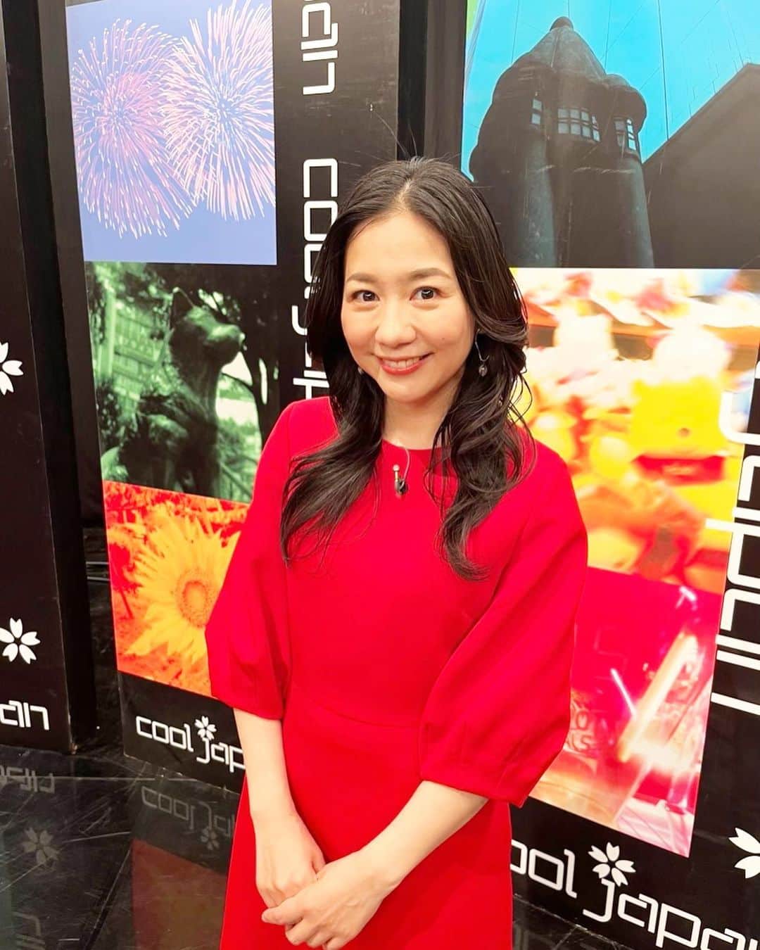 関根麻里のインスタグラム