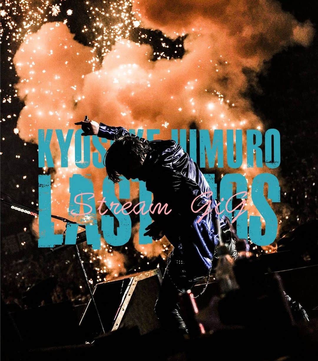 のインスタグラム：「あと5時間!! PERSONAL JESUS ONLINE Presents Stream GiG「KYOSUKE HIMURO LAST GIGS FUKUOKA」 2016年5月14日「KYOSUKE HIMURO LAST GIGS」福岡公演から7年。地方公演最後のライブに賭けた闘志。  配信日時 2023.05.14(Sun) 入場 18:00 / スタート 18:30  ＊PJ ONLINE スタンダードメンバーの方も無料チケットの申し込みが必要です＊お忘れなく＊  tixplus.jp/feature/himuro…  #kyosukehimuro #kingswing #PJONLINE #streamGiG @himuro_com」