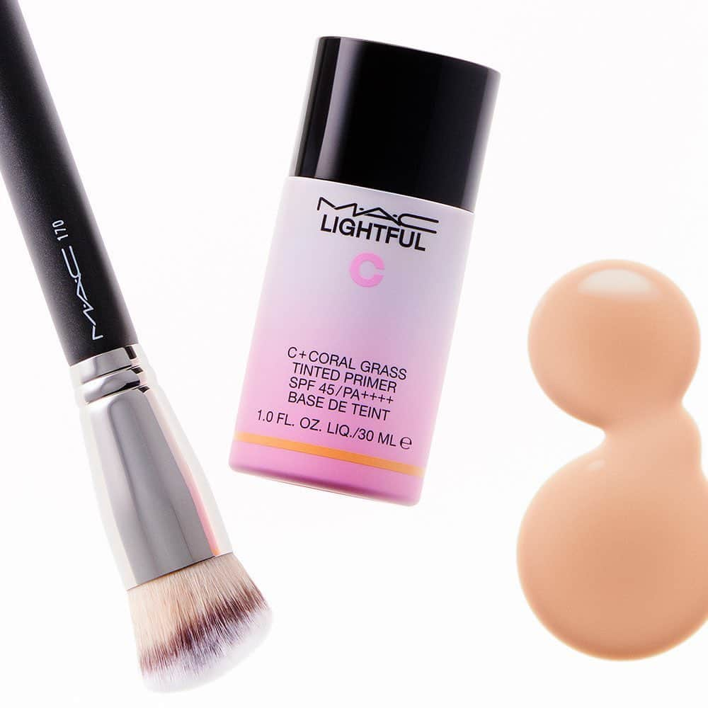 M∙A∙C Cosmetics Japanのインスタグラム