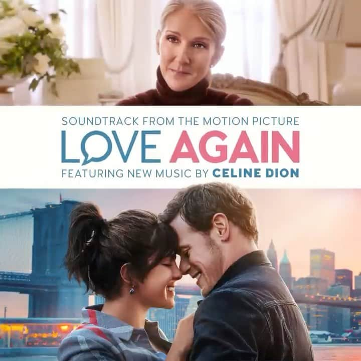 ネルソン・ベアトのインスタグラム：「Go check out @LoveAgainMovie in theaters now!!! Had the opportunity to record background vocals for THE Celine Dion for her song “Waiting on You” on the soundtrack. Check it out!! #loveagain #loveagainmovie #celinedion #bgvs #backgroundsingers #WaitingonYou」