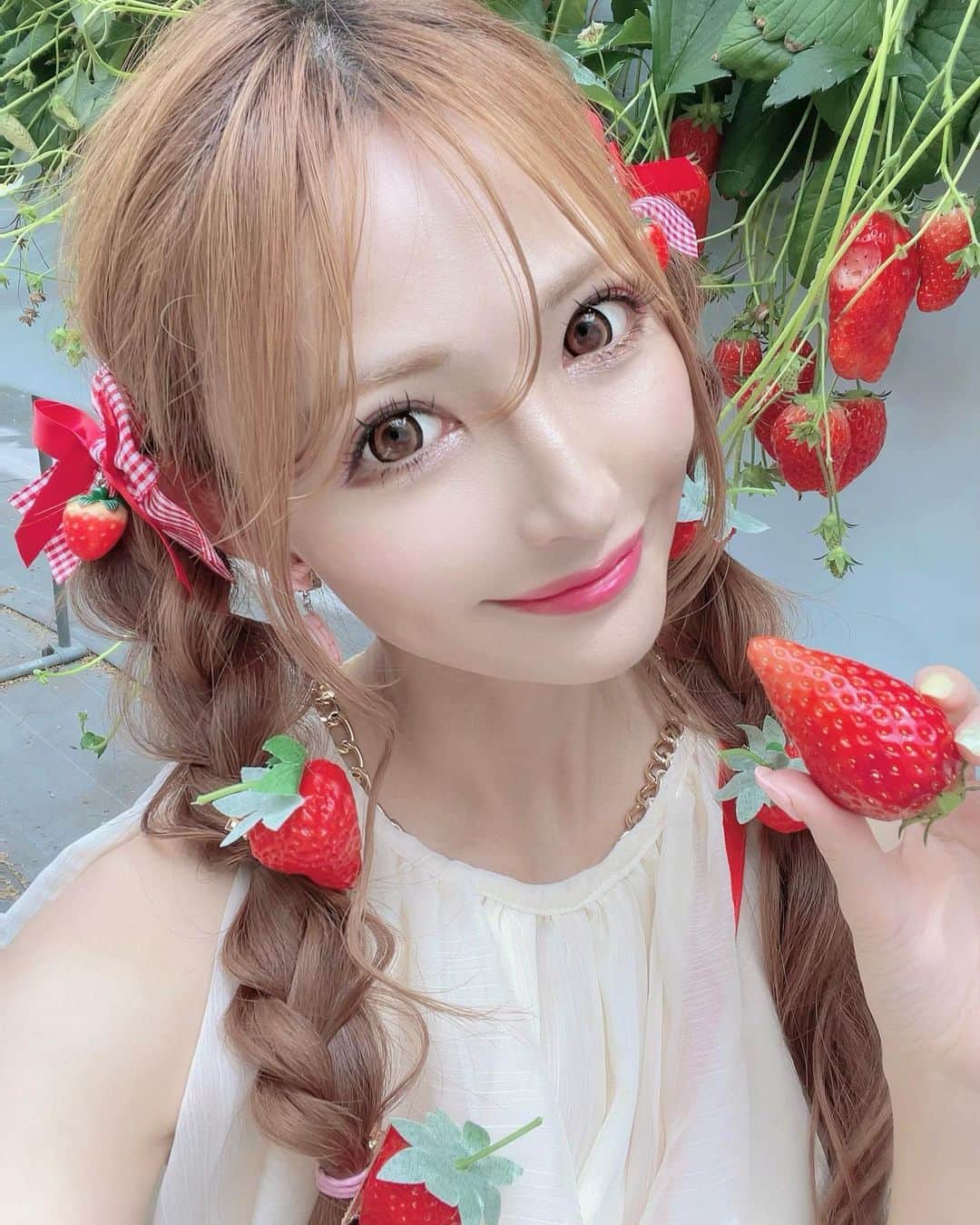 寿リリカのインスタグラム