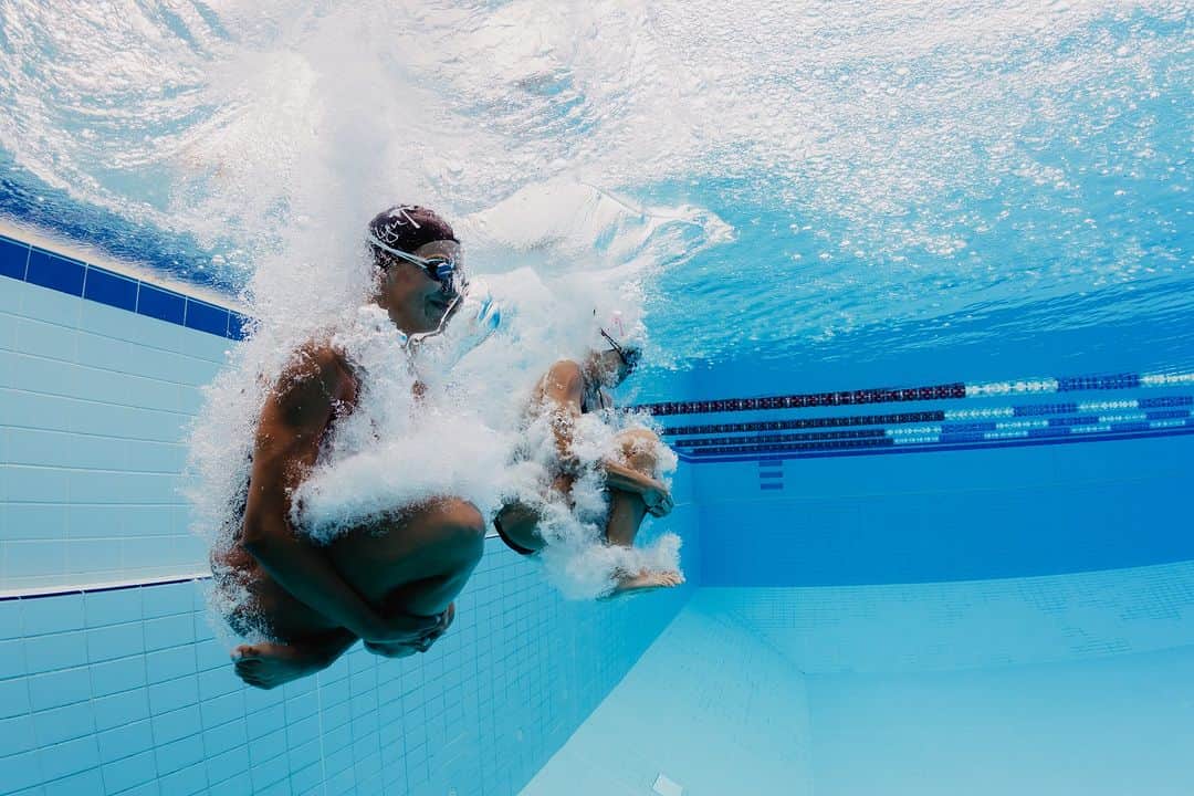JOLYN Swimwearのインスタグラム：「BOMBS AWAY 💣 // #jolynaustralia」