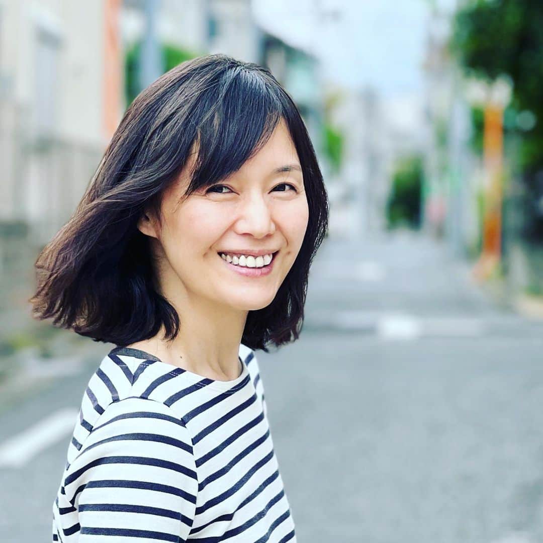 奥貫薫さんのインスタグラム写真 - (奥貫薫Instagram)「. Happy Mothers’ Day♡」5月14日 15時25分 ...