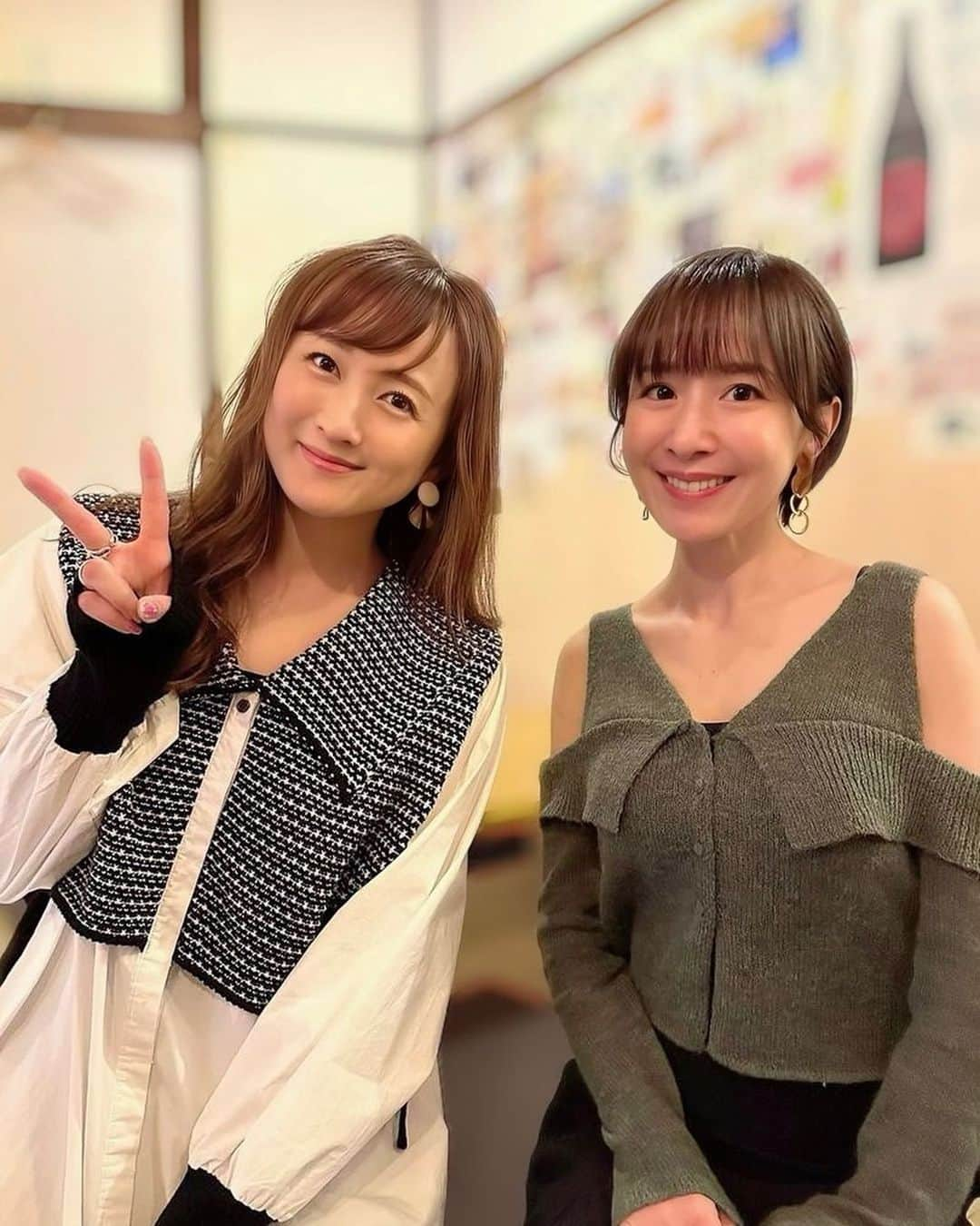 小松彩夏のインスタグラム